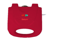 SATURN Outlet ST-EC1082 RED - 1555123 - zdjęcie 2